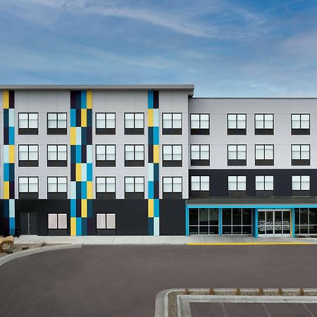 Tru By Hilton Rapid City Rushmore, Sd Exterior foto