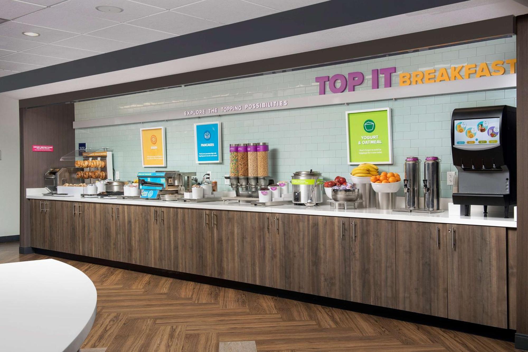 Tru By Hilton Rapid City Rushmore, Sd Exterior foto